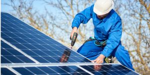 Installation Maintenance Panneaux Solaires Photovoltaïques à Violès